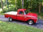 Thumbnail Photo 1 for 1966 Ford F100 2WD Regular Cab